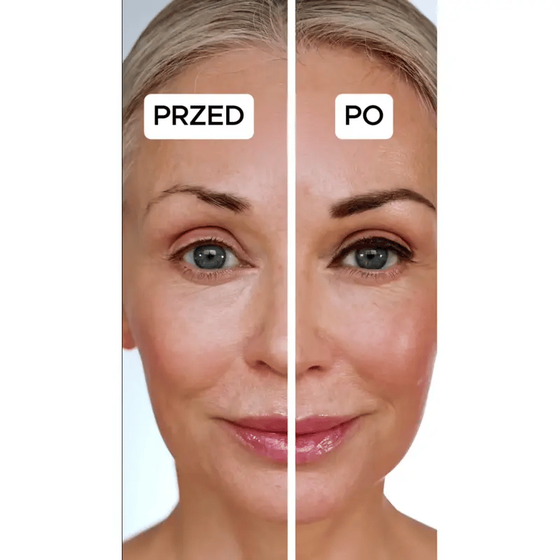Luma Linea Eyeliner – eyeliner dla dojrzałych oczu