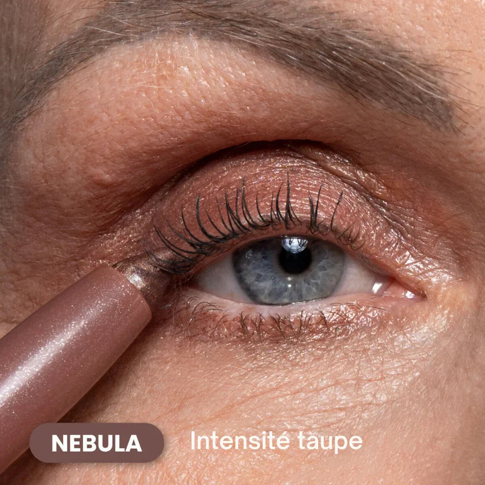 Luma Bright Eyeliner – rozświetlający eyeliner dla dojrzałych kobiet