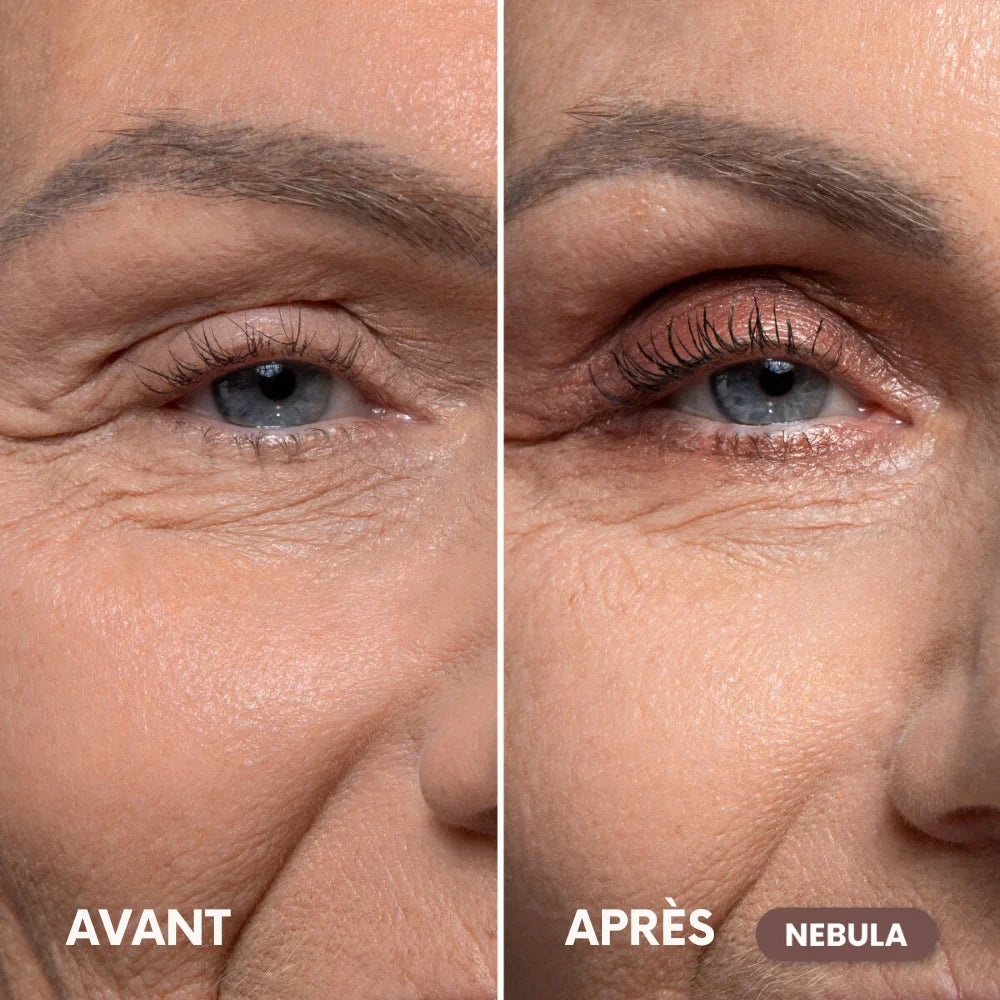 Luma Bright Eyeliner – rozświetlający eyeliner dla dojrzałych kobiet