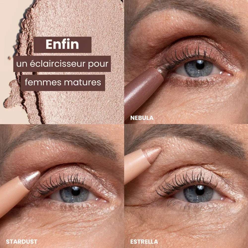 Luma Bright Eyeliner