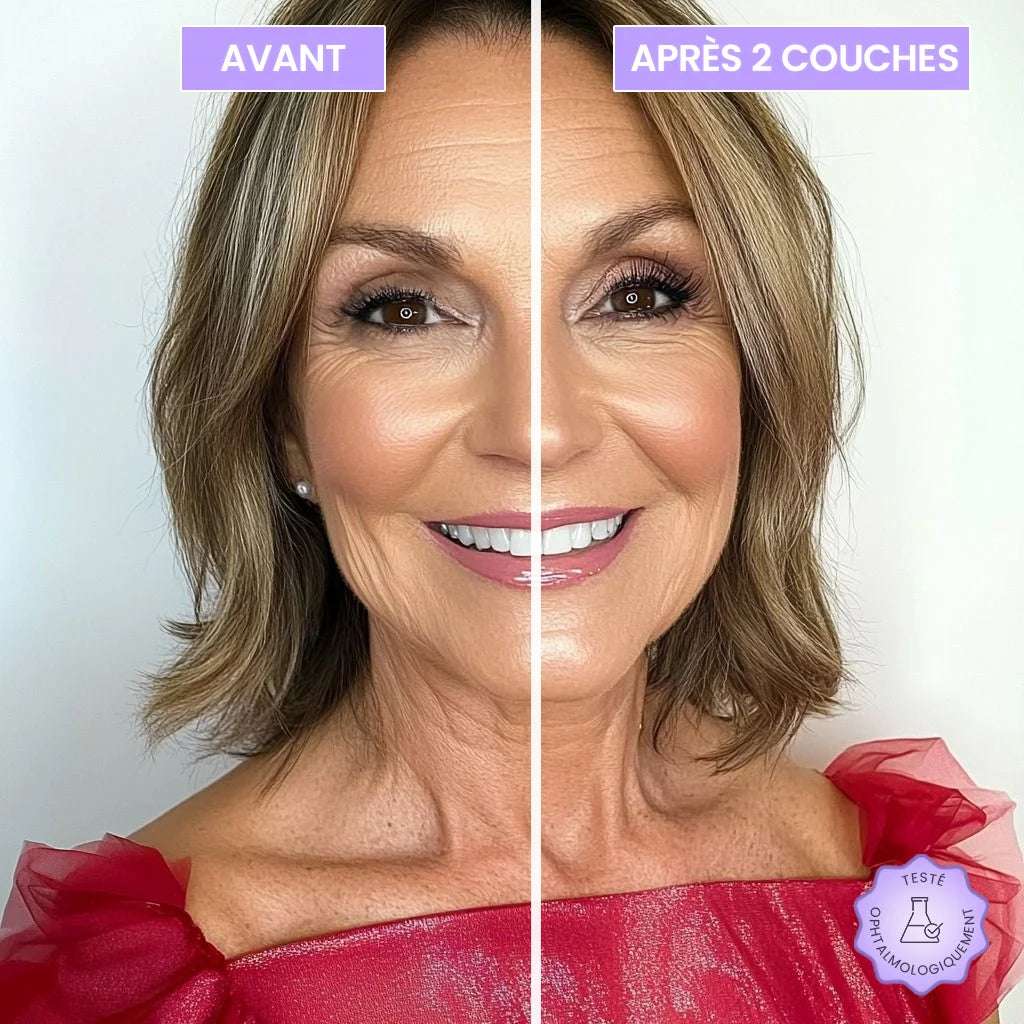 Luma Lash Mascara