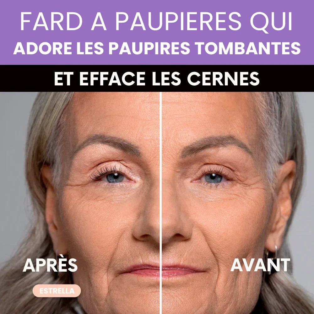 Luma Bright Eyeliner – rozświetlający eyeliner dla dojrzałych kobiet