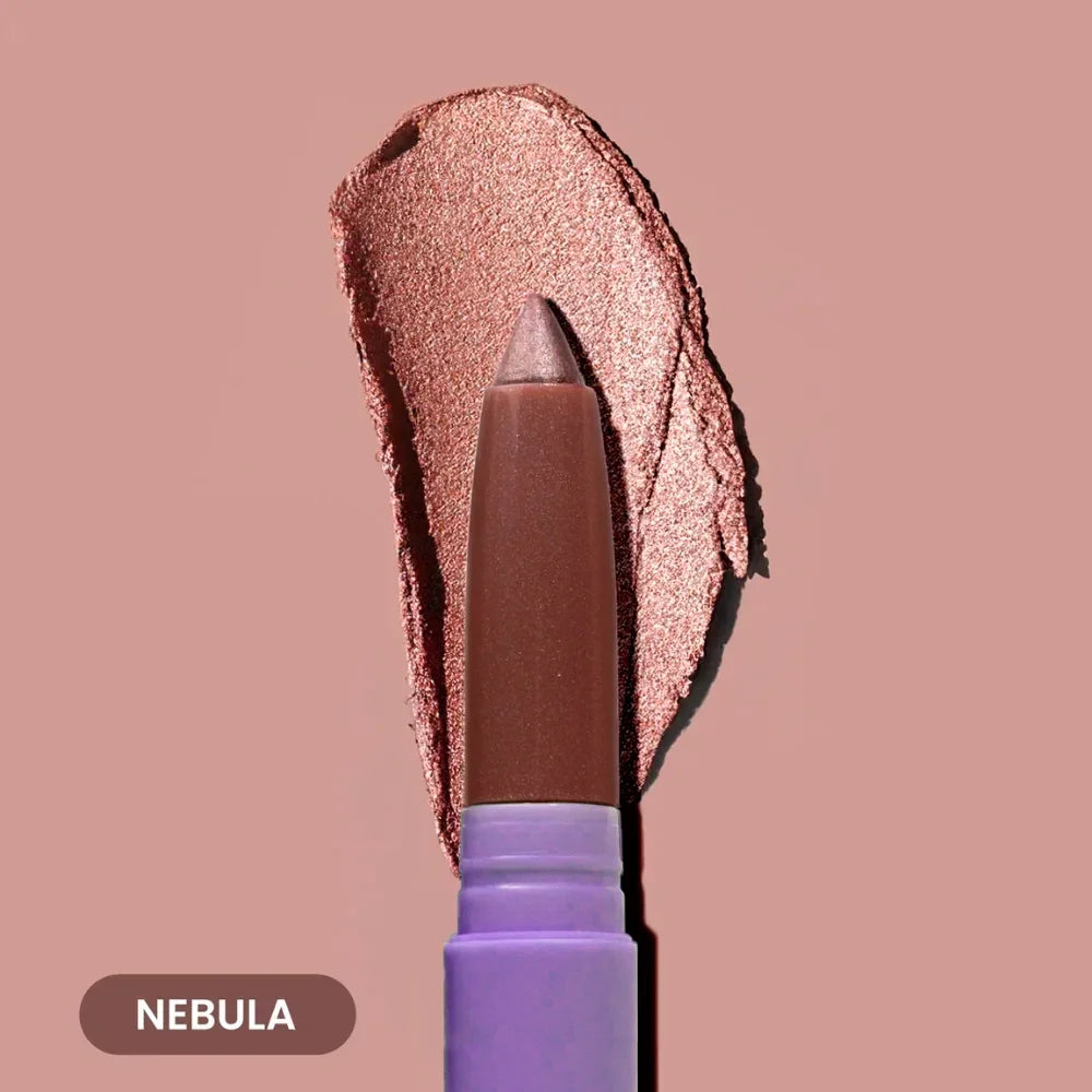 Luma Bright Eyeliner – rozświetlający eyeliner dla dojrzałych kobiet