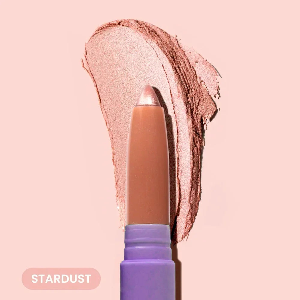 Luma Bright Eyeliner – rozświetlający eyeliner dla dojrzałych kobiet