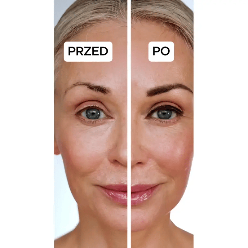 Luma Linea Eyeliner – eyeliner dla dojrzałych oczu