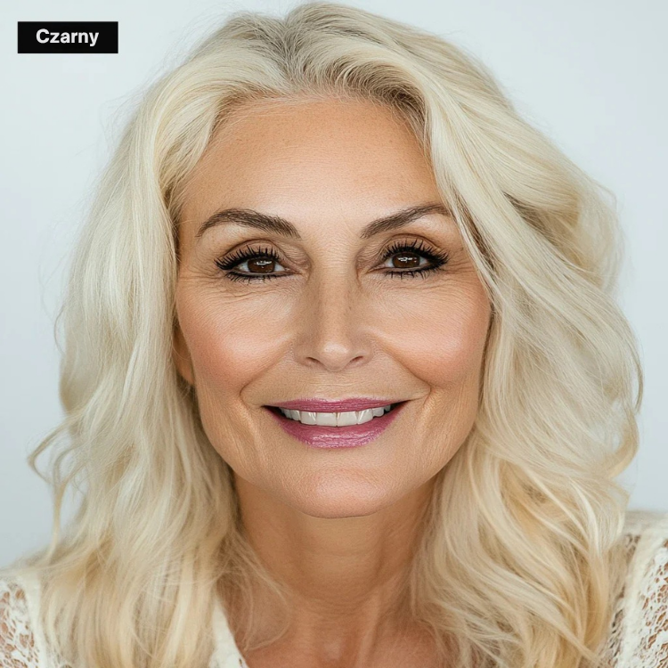 Luma Linea Eyeliner – eyeliner dla dojrzałych oczu