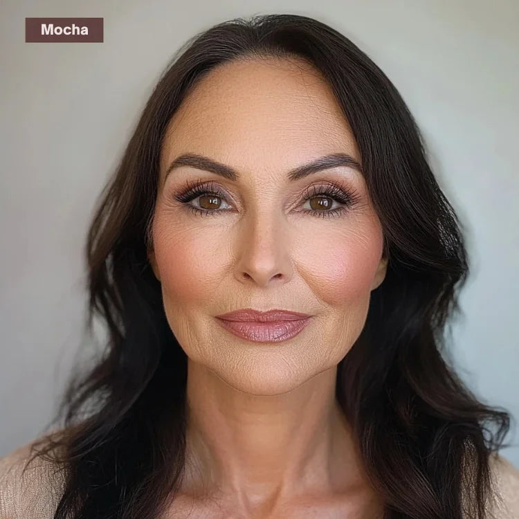 Luma Linea Eyeliner – eyeliner dla dojrzałych oczu