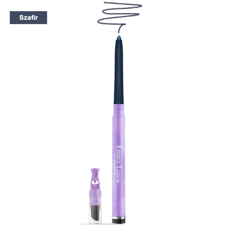 Luma Linea Eyeliner – eyeliner dla dojrzałych oczu