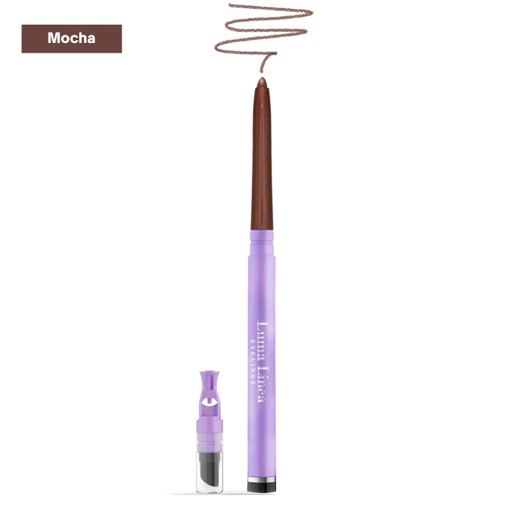 Luma Linea Eyeliner – eyeliner dla dojrzałych oczu