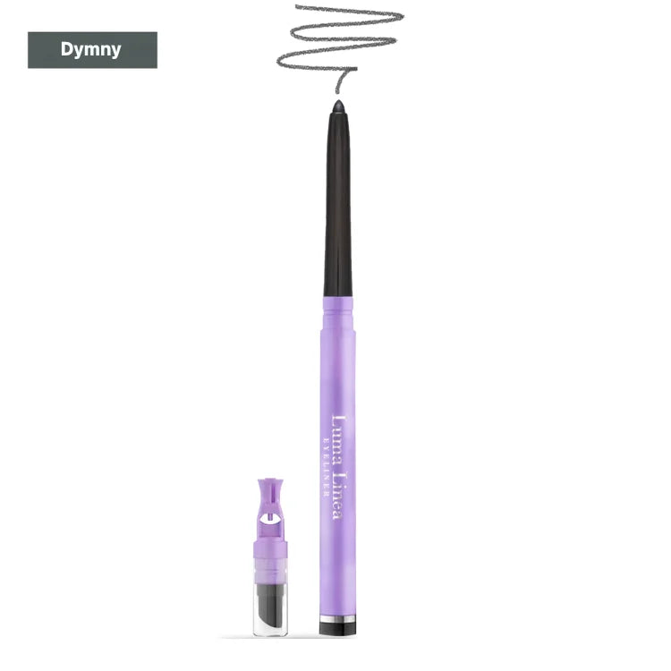 Luma Linea Eyeliner – eyeliner dla dojrzałych oczu
