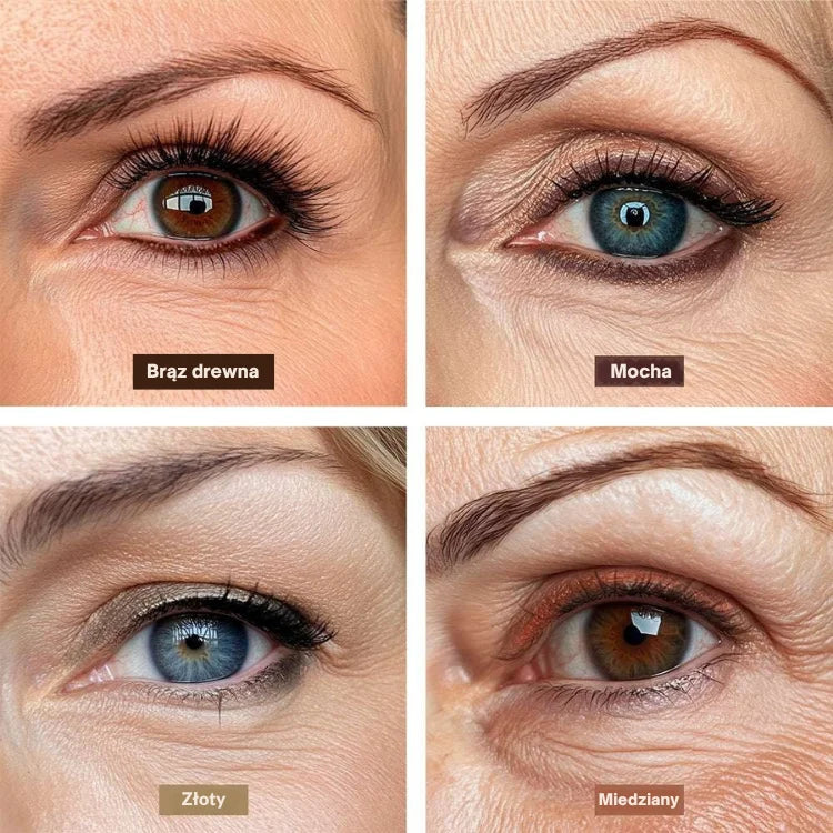 Luma Linea Eyeliner – eyeliner dla dojrzałych oczu