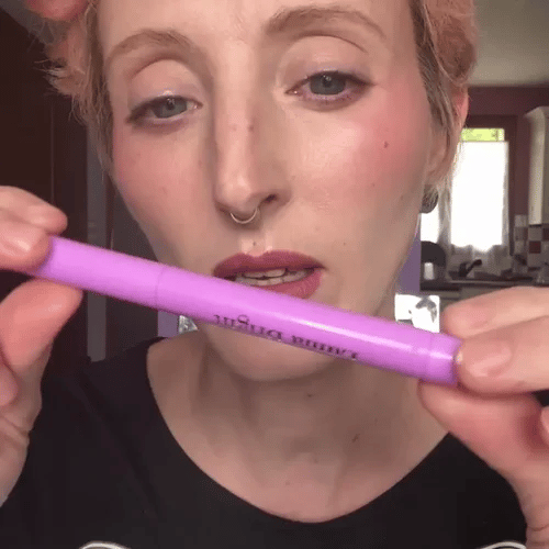 Luma Bright Eyeliner – rozświetlający eyeliner dla dojrzałych kobiet