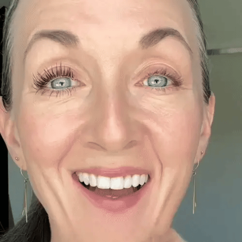 Luma Lash Mascara - tusz do rzęs dla dojrzałych kobiet